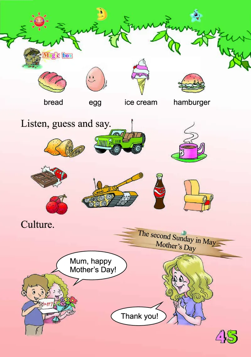 义务教育教科书&middot;英语（三年级起点）三年级下册（川教版）_三年级上下册资料_小学三年级学习资料-25年更新版_3-06、小学三年级英语下册_3-6-3、电子教材、课本