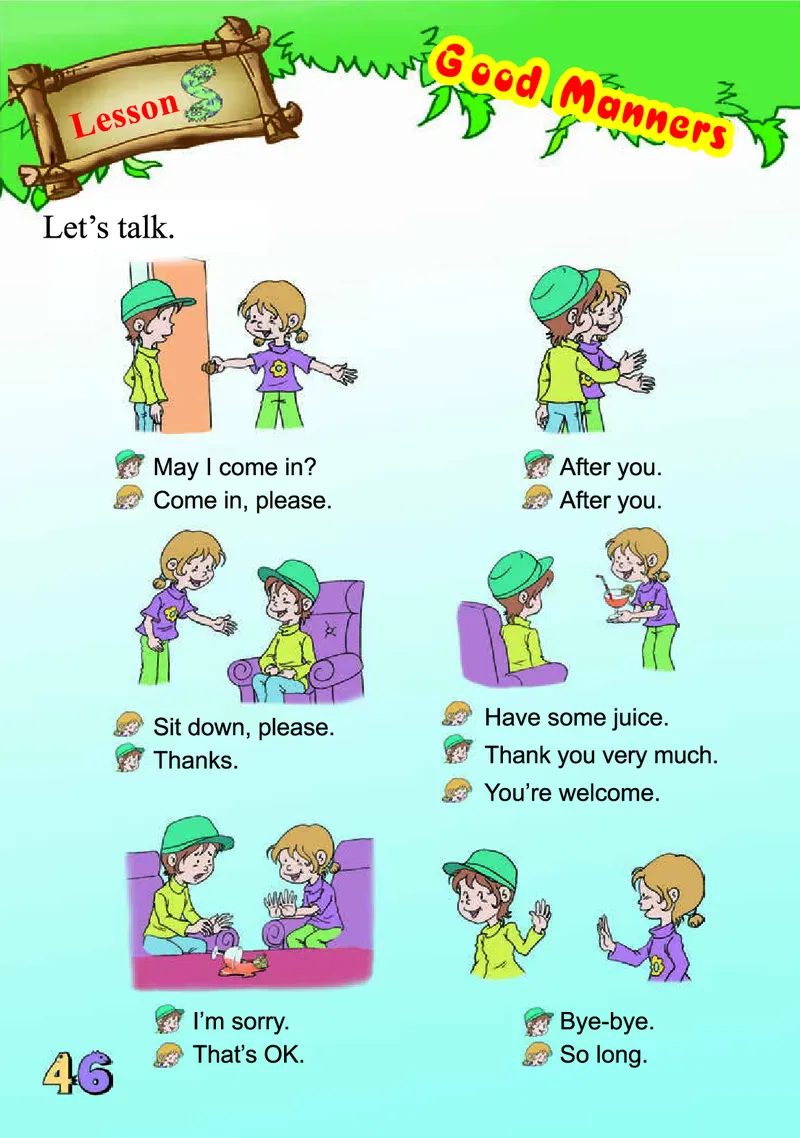 义务教育教科书&middot;英语（三年级起点）三年级下册（川教版）_三年级上下册资料_小学三年级学习资料-25年更新版_3-06、小学三年级英语下册_3-6-3、电子教材、课本