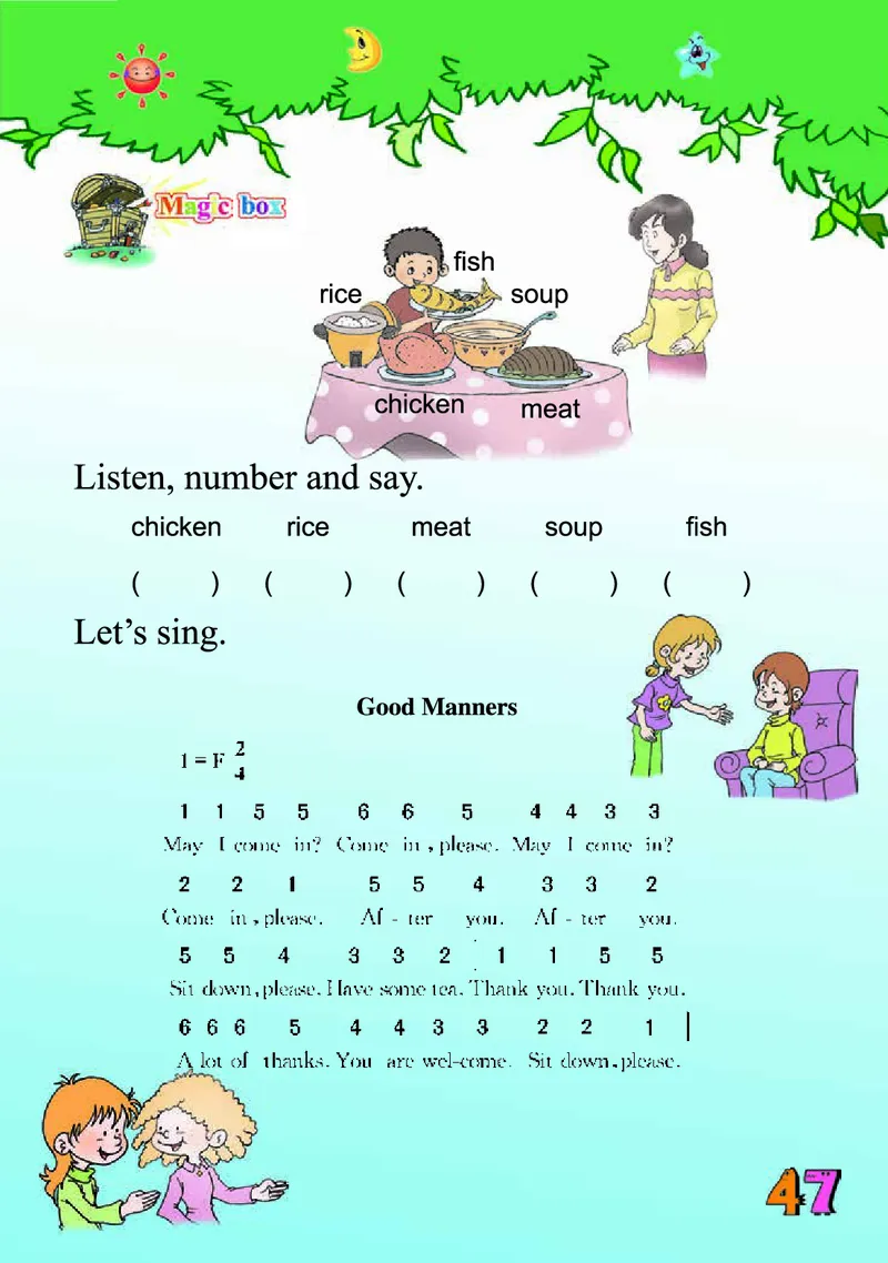 义务教育教科书&middot;英语（三年级起点）三年级下册（川教版）_三年级上下册资料_小学三年级学习资料-25年更新版_3-06、小学三年级英语下册_3-6-3、电子教材、课本