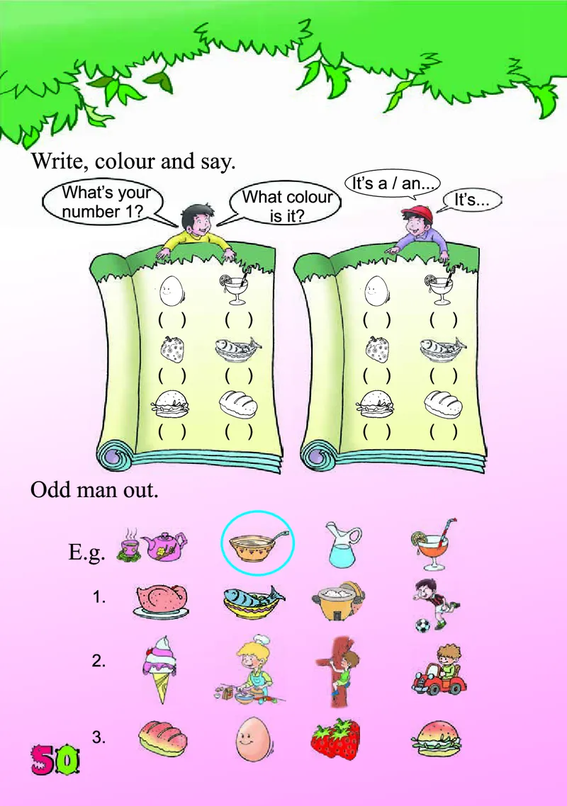义务教育教科书&middot;英语（三年级起点）三年级下册（川教版）_三年级上下册资料_小学三年级学习资料-25年更新版_3-06、小学三年级英语下册_3-6-3、电子教材、课本