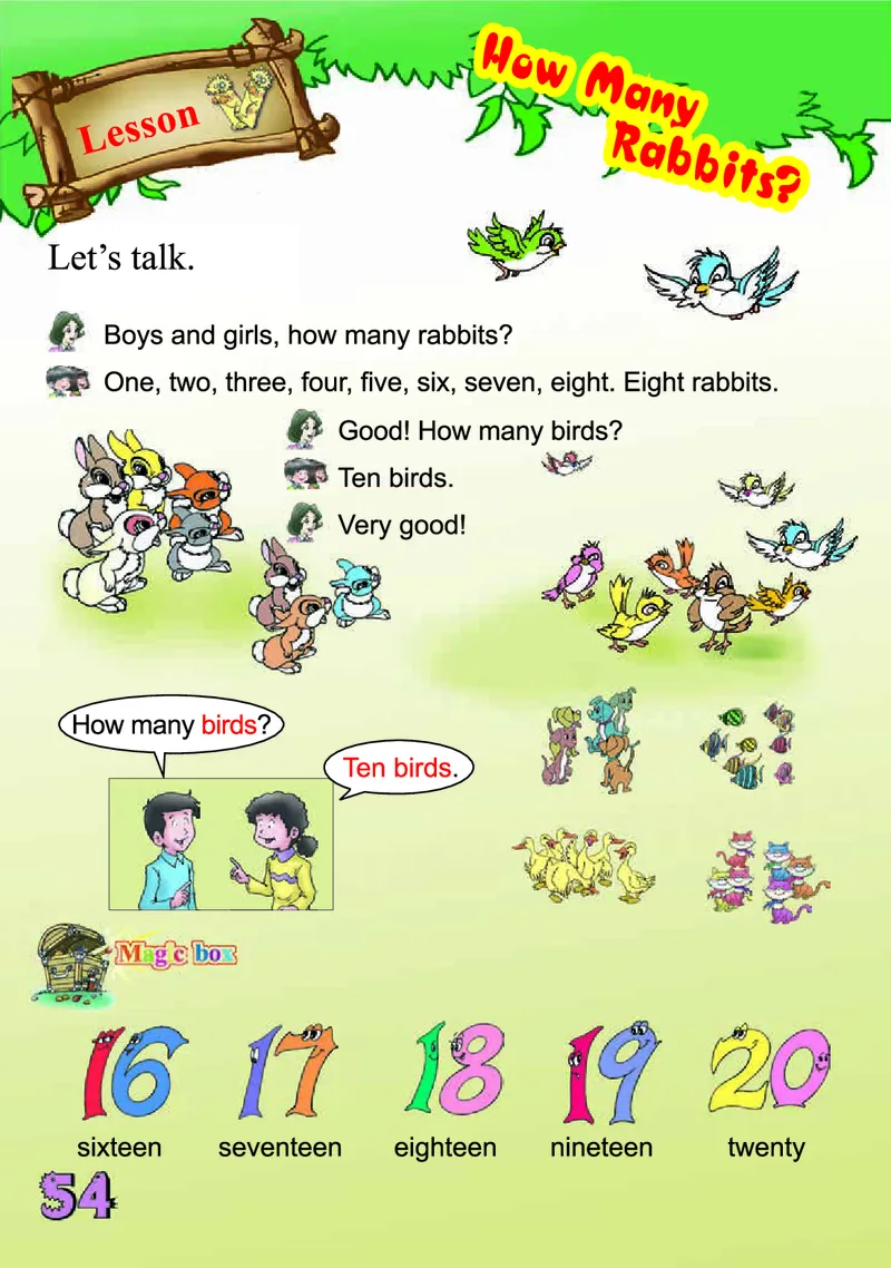 义务教育教科书&middot;英语（三年级起点）三年级下册（川教版）_三年级上下册资料_小学三年级学习资料-25年更新版_3-06、小学三年级英语下册_3-6-3、电子教材、课本