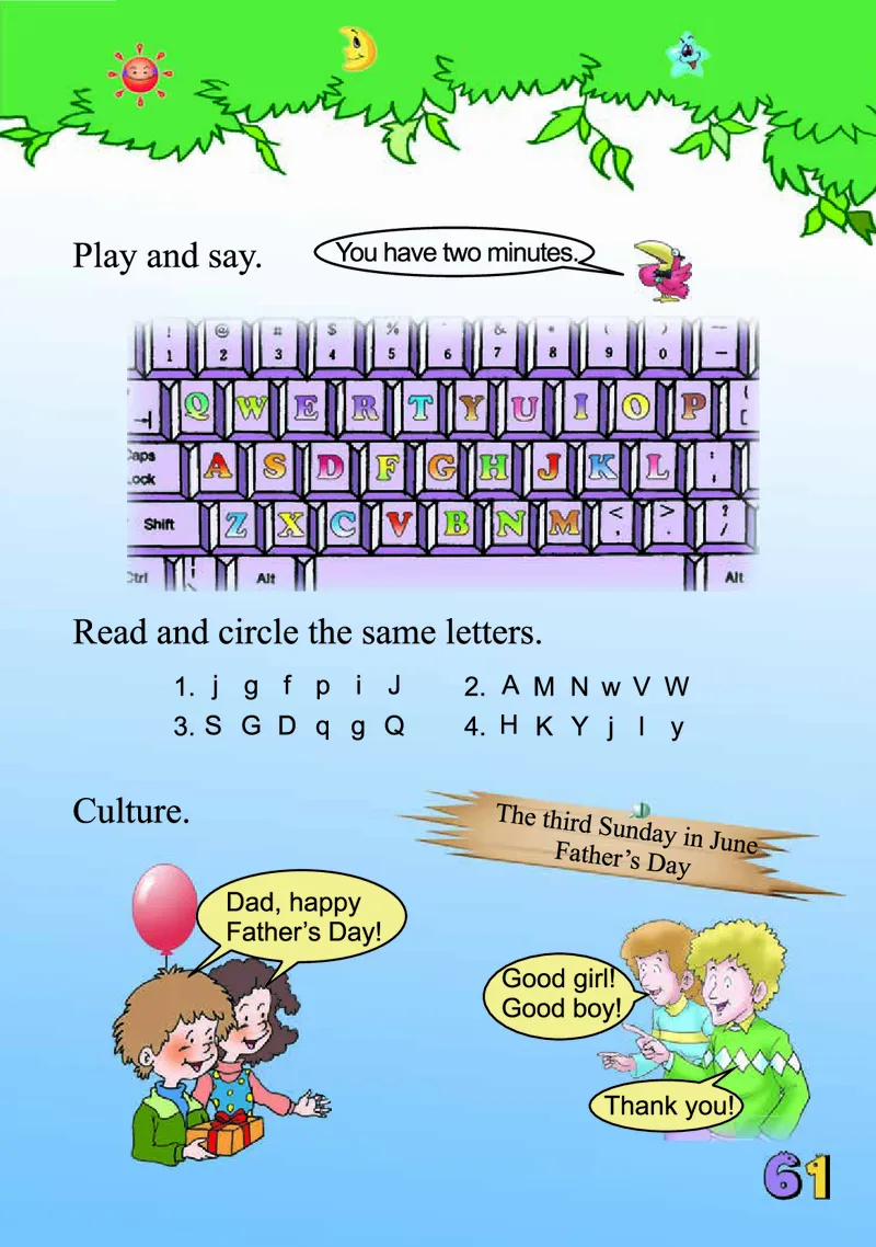 义务教育教科书&middot;英语（三年级起点）三年级下册（川教版）_三年级上下册资料_小学三年级学习资料-25年更新版_3-06、小学三年级英语下册_3-6-3、电子教材、课本