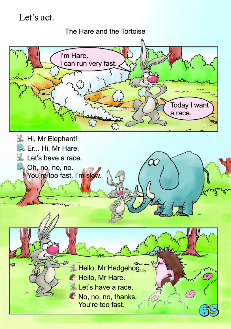 义务教育教科书&middot;英语（三年级起点）三年级下册（川教版）_三年级上下册资料_小学三年级学习资料-25年更新版_3-06、小学三年级英语下册_3-6-3、电子教材、课本