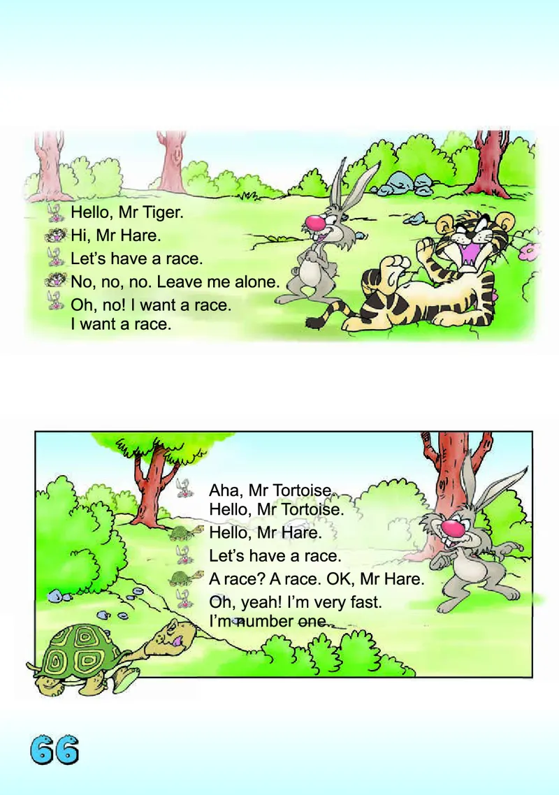 义务教育教科书&middot;英语（三年级起点）三年级下册（川教版）_三年级上下册资料_小学三年级学习资料-25年更新版_3-06、小学三年级英语下册_3-6-3、电子教材、课本