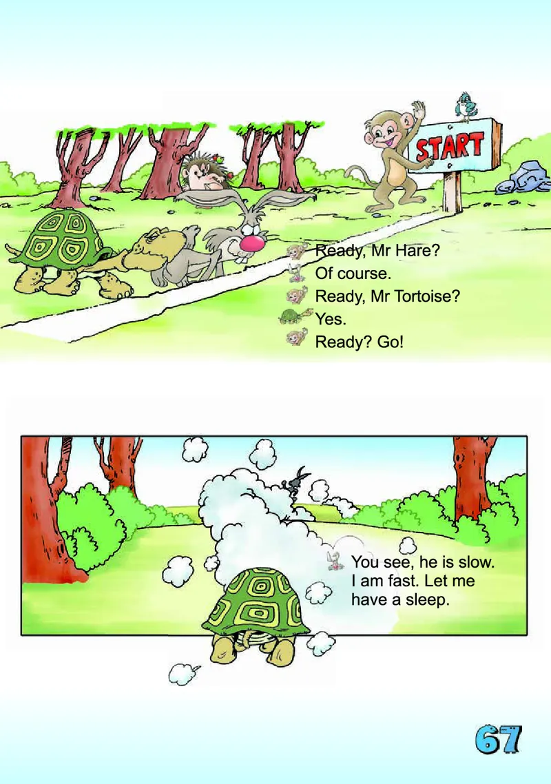 义务教育教科书&middot;英语（三年级起点）三年级下册（川教版）_三年级上下册资料_小学三年级学习资料-25年更新版_3-06、小学三年级英语下册_3-6-3、电子教材、课本