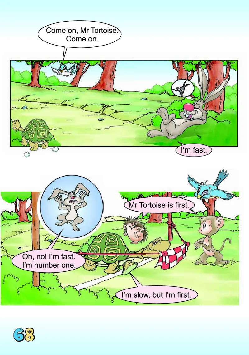 义务教育教科书&middot;英语（三年级起点）三年级下册（川教版）_三年级上下册资料_小学三年级学习资料-25年更新版_3-06、小学三年级英语下册_3-6-3、电子教材、课本