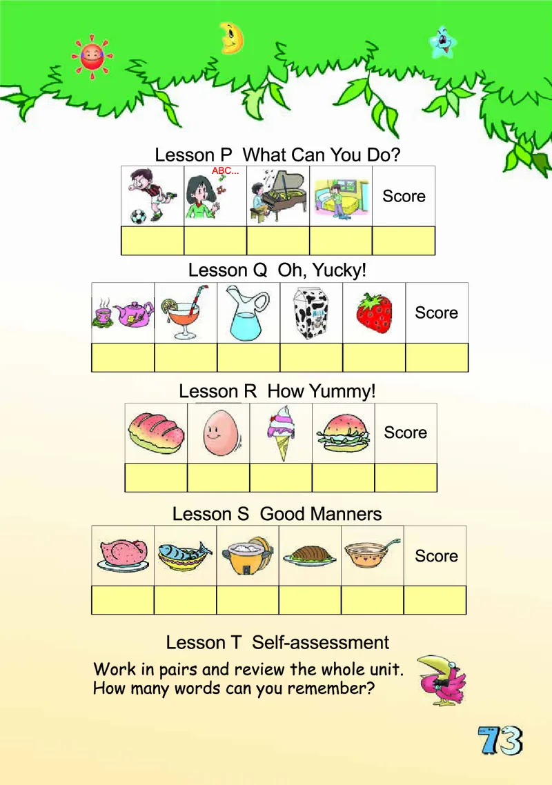 义务教育教科书&middot;英语（三年级起点）三年级下册（川教版）_三年级上下册资料_小学三年级学习资料-25年更新版_3-06、小学三年级英语下册_3-6-3、电子教材、课本