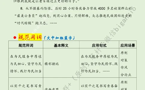 0115---标注绿-透过&ldquo;朴素的目标&rdquo;读懂&ldquo;何以为民&rdquo;_2026考公资料_（57）申论材料_00、笔杆子晨读材料_2024笔杆子晨读_笔杆子1月时政