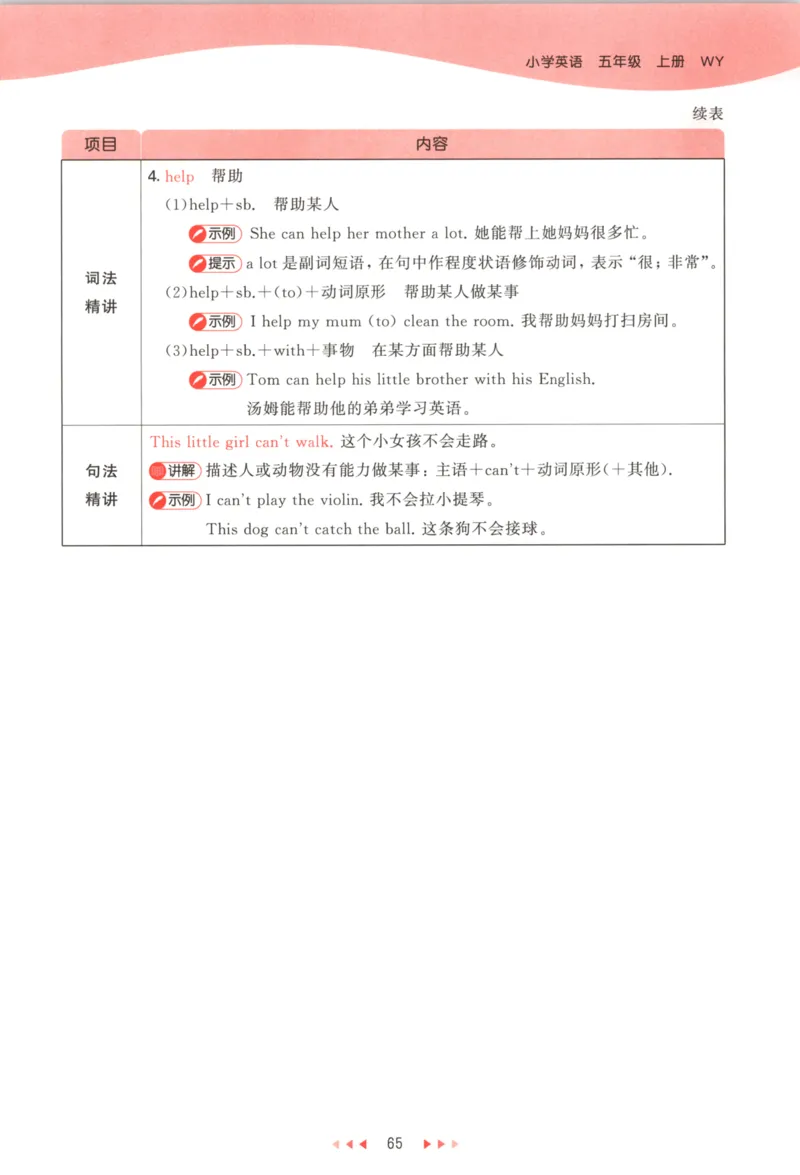 五年级英语上册外研版三起点25秋《53天天练》_25秋小学语数英习题试卷_英语_外研版_3-6年级英语上册外研版三起点25秋《53天天练》_五年级英语上册外研版三起点25秋《53天天练》