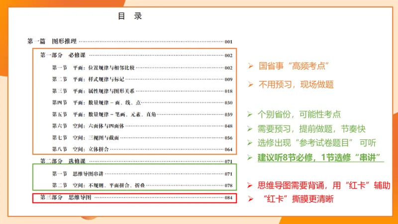 图推命题思维（一）位置规律+相邻比较_2026考公资料_（05）超格_2026年超格行测申论六合一理论实战班_判断推理理论实战班程意&义恒_课件