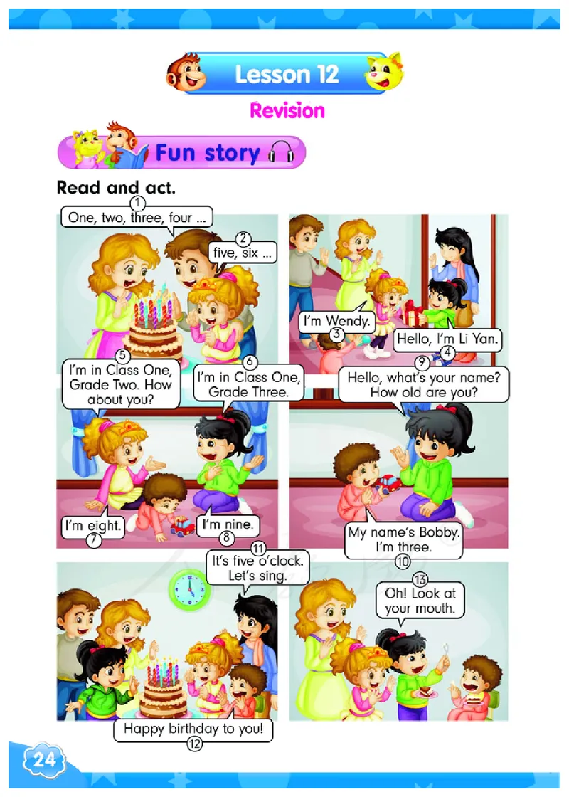 义务教育教科书&middot;英语（三年级起点）三年级下册（人教精通版）_三年级上下册资料_小学三年级学习资料-25年更新版_3-06、小学三年级英语下册_3-6-3、电子教材、课本