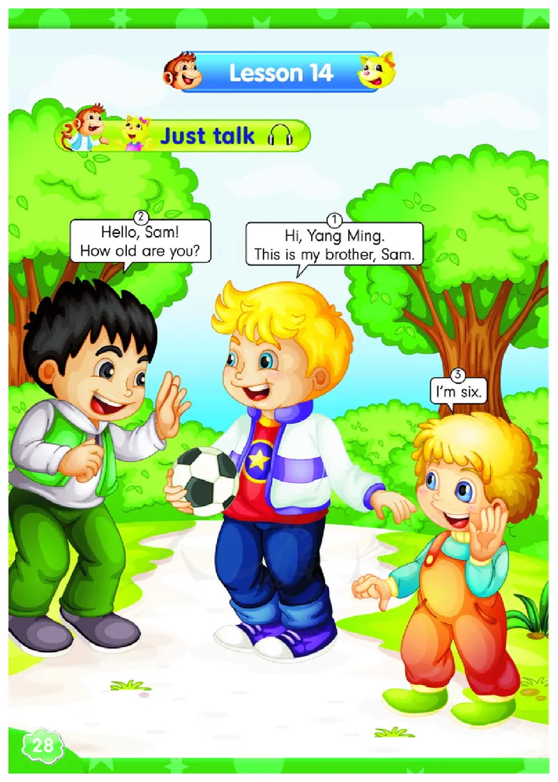 义务教育教科书&middot;英语（三年级起点）三年级下册（人教精通版）_三年级上下册资料_小学三年级学习资料-25年更新版_3-06、小学三年级英语下册_3-6-3、电子教材、课本