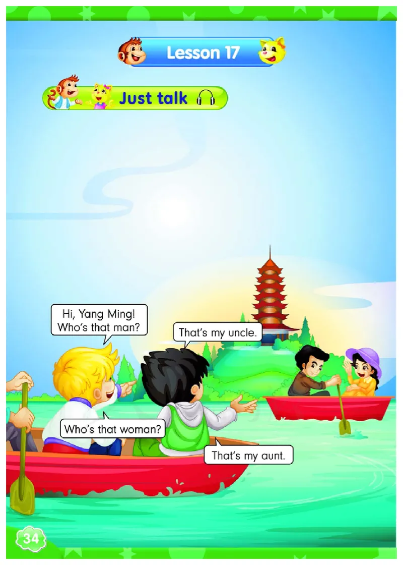 义务教育教科书&middot;英语（三年级起点）三年级下册（人教精通版）_三年级上下册资料_小学三年级学习资料-25年更新版_3-06、小学三年级英语下册_3-6-3、电子教材、课本