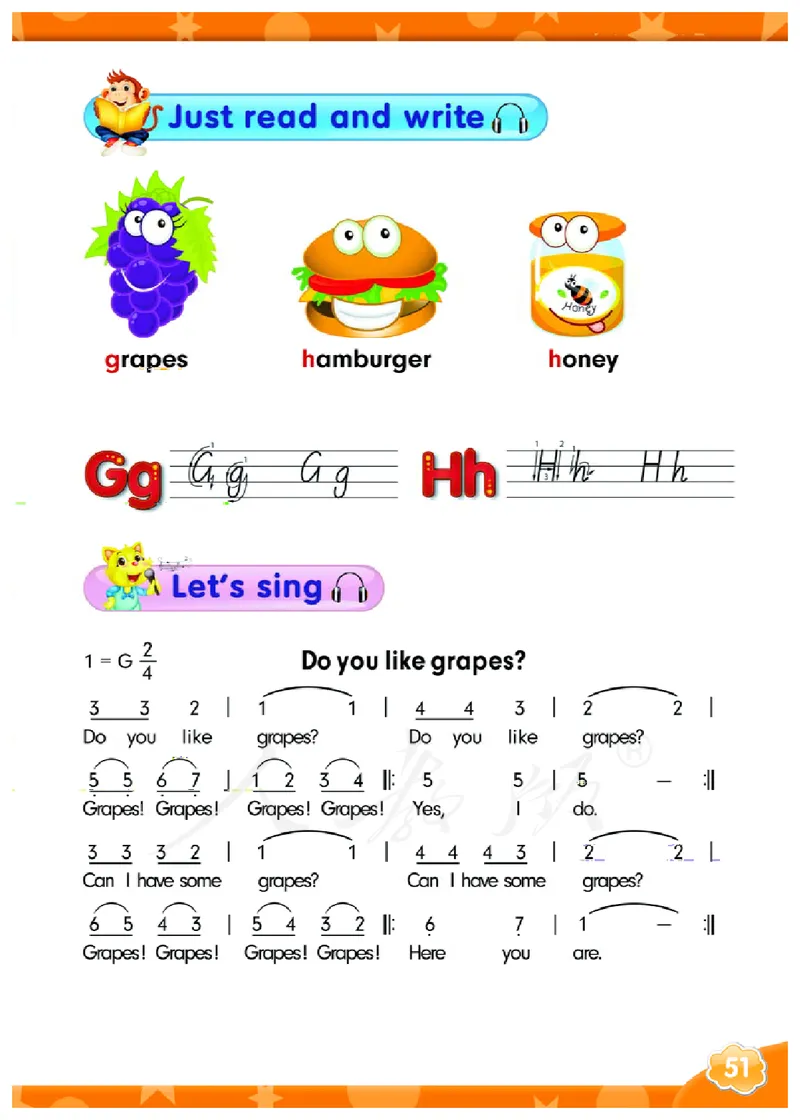 义务教育教科书&middot;英语（三年级起点）三年级下册（人教精通版）_三年级上下册资料_小学三年级学习资料-25年更新版_3-06、小学三年级英语下册_3-6-3、电子教材、课本