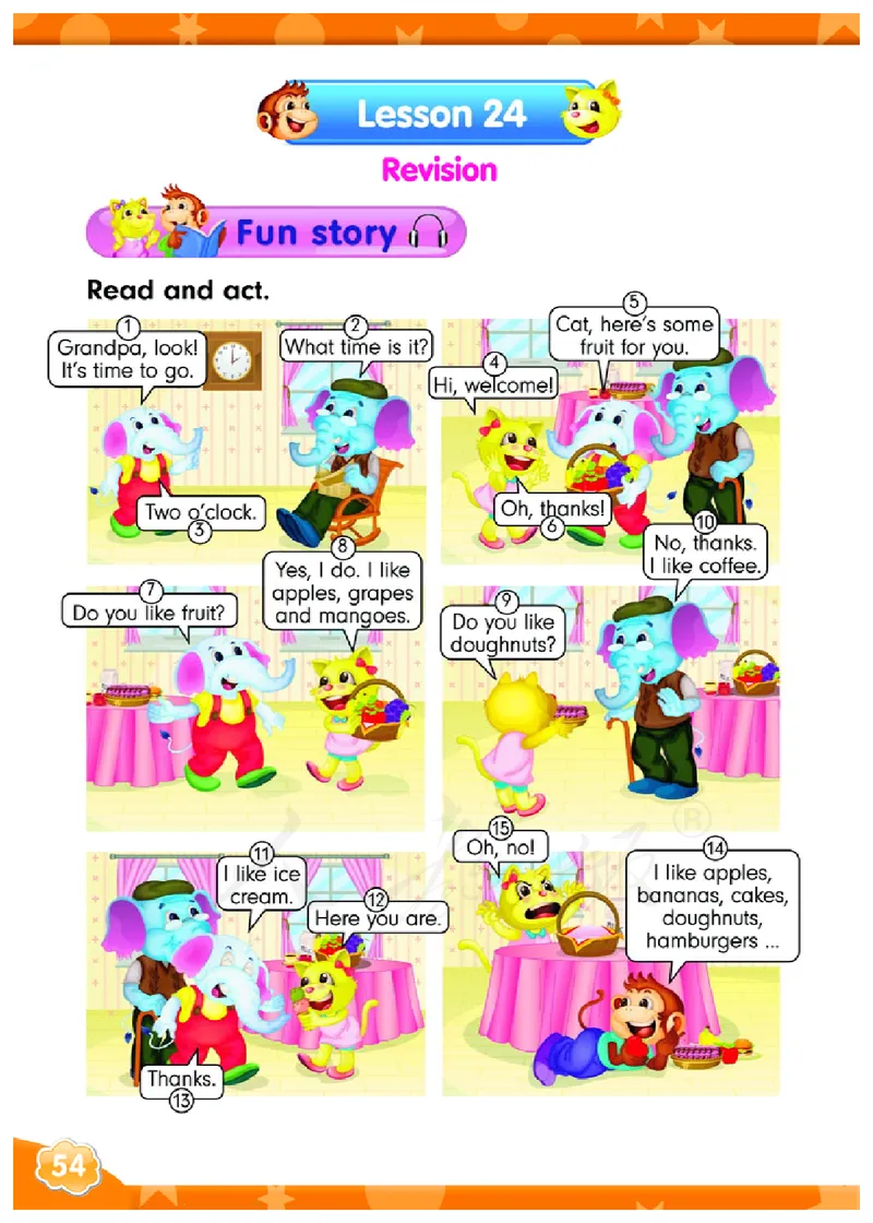 义务教育教科书&middot;英语（三年级起点）三年级下册（人教精通版）_三年级上下册资料_小学三年级学习资料-25年更新版_3-06、小学三年级英语下册_3-6-3、电子教材、课本