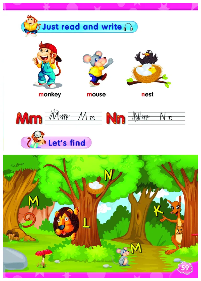 义务教育教科书&middot;英语（三年级起点）三年级下册（人教精通版）_三年级上下册资料_小学三年级学习资料-25年更新版_3-06、小学三年级英语下册_3-6-3、电子教材、课本