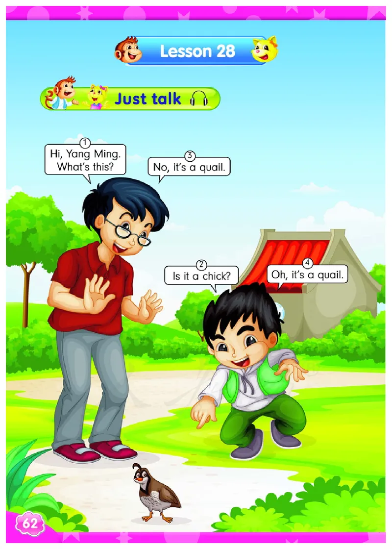 义务教育教科书&middot;英语（三年级起点）三年级下册（人教精通版）_三年级上下册资料_小学三年级学习资料-25年更新版_3-06、小学三年级英语下册_3-6-3、电子教材、课本