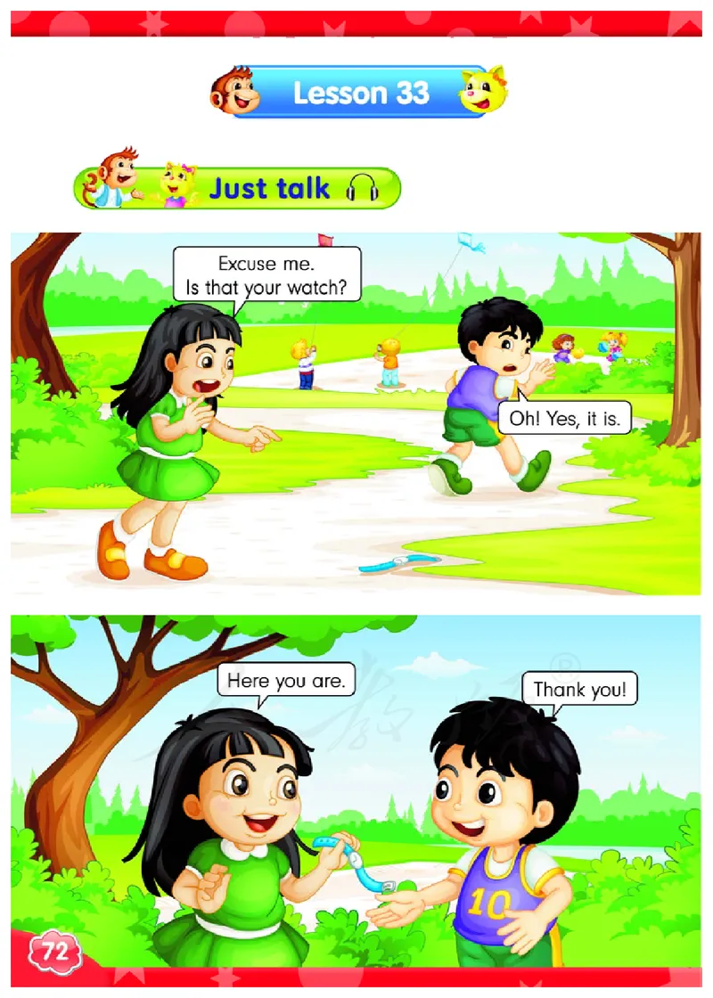 义务教育教科书&middot;英语（三年级起点）三年级下册（人教精通版）_三年级上下册资料_小学三年级学习资料-25年更新版_3-06、小学三年级英语下册_3-6-3、电子教材、课本