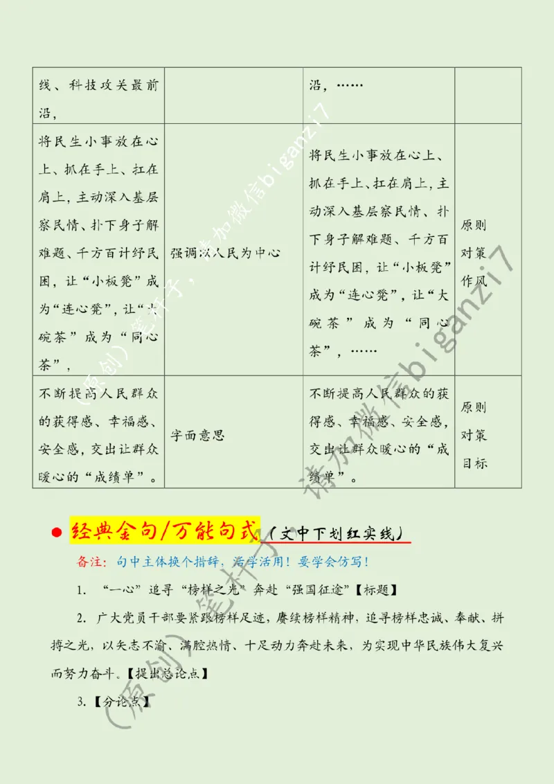 0207---标注绿-&ldquo;一心&rdquo;追寻&ldquo;榜样之光&rdquo;奔赴&ldquo;强国征途&rdquo;公众号：上岸总站_2026考公资料_（57）申论材料_00、笔杆子晨读材料_2025笔杆子晨读_2月_2月7日