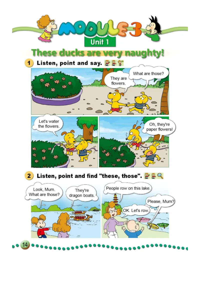 外研社1起点小学英语三年级上册电子课本_三年级上下册资料_三年级上语数英上下册学习资料_3-8-5、小学三年级英语上册_外研版一起点_11、电子课本