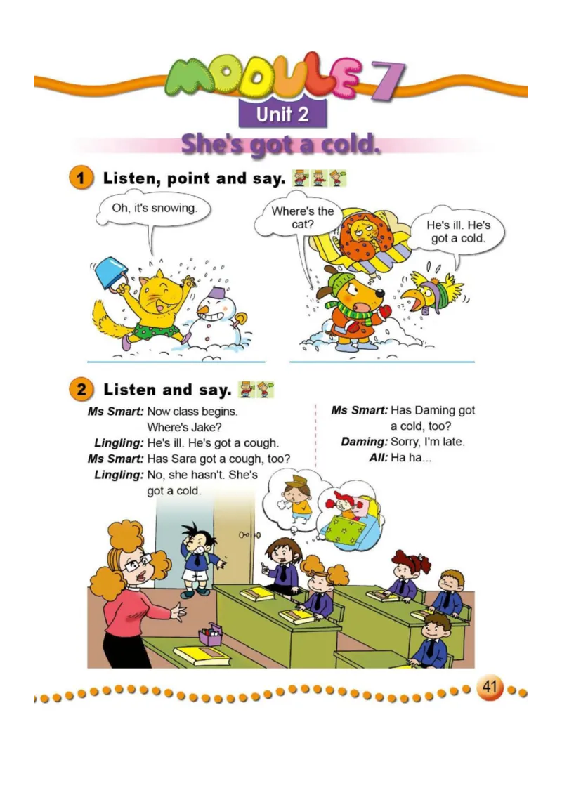 外研社1起点小学英语三年级上册电子课本_三年级上下册资料_三年级上语数英上下册学习资料_3-8-5、小学三年级英语上册_外研版一起点_11、电子课本