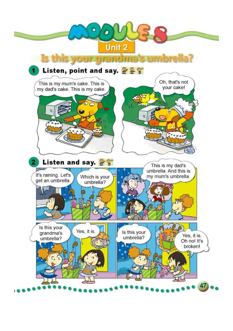 外研社1起点小学英语三年级上册电子课本_三年级上下册资料_三年级上语数英上下册学习资料_3-8-5、小学三年级英语上册_外研版一起点_11、电子课本