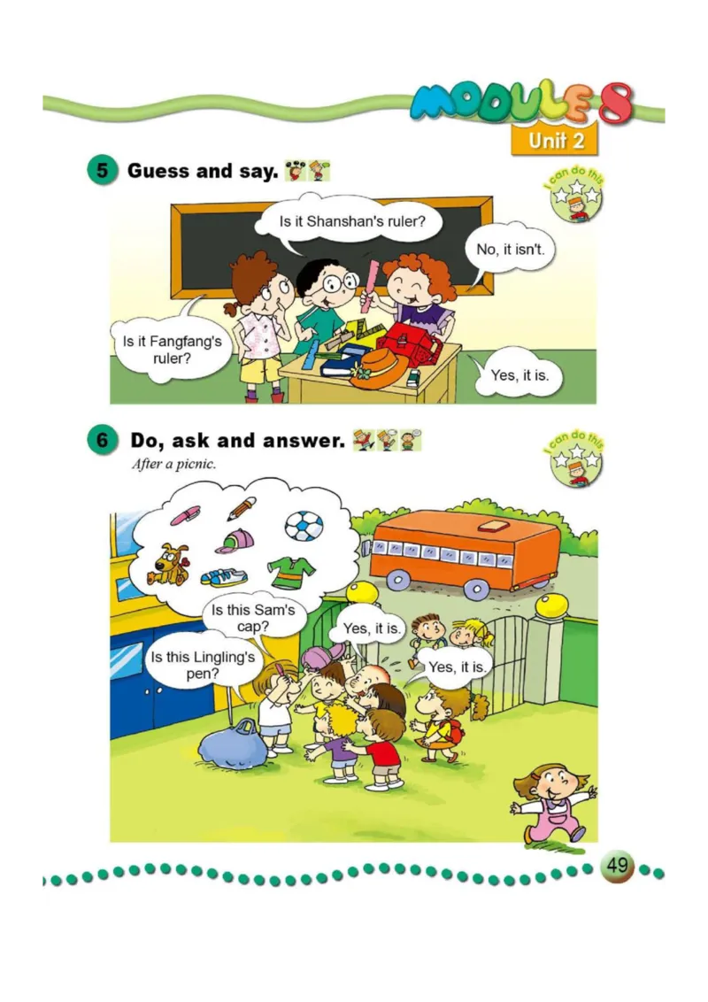 外研社1起点小学英语三年级上册电子课本_三年级上下册资料_三年级上语数英上下册学习资料_3-8-5、小学三年级英语上册_外研版一起点_11、电子课本