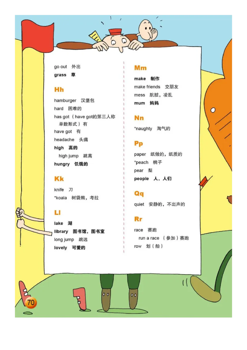 外研社1起点小学英语三年级上册电子课本_三年级上下册资料_三年级上语数英上下册学习资料_3-8-5、小学三年级英语上册_外研版一起点_11、电子课本