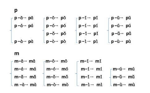 拼音拼读_一年级上下册资料_小学一年级学习资料-25年更新版_1-00、幼小衔接_幼小衔接拼音启蒙篇