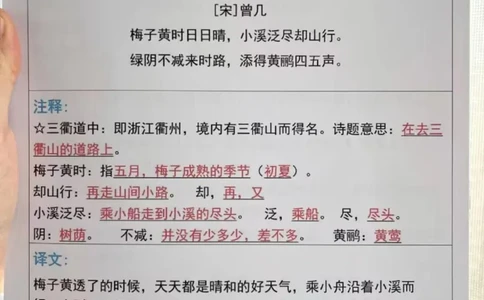 最新三年级下册语文寒假作业每日一练_三年级上下册资料_三年级下册小红书同款资料_三下语文