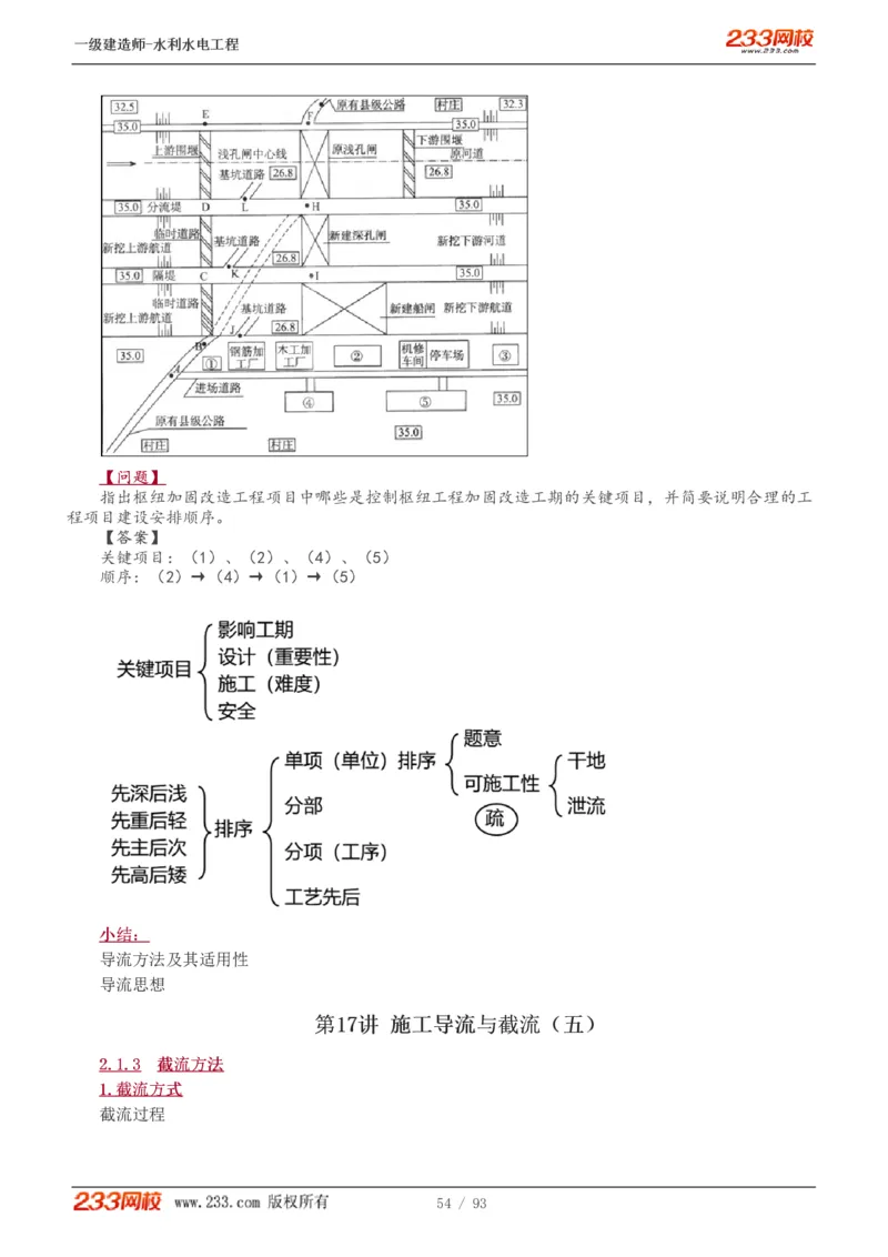 1-30_2026年一级建造师_2026年一建水利_2025年一建水利SVIP_02-基础精讲✿高端面授✿深度强化_16-水利《教材精讲班》刘永强、刘二林233推荐_刘永强_讲义