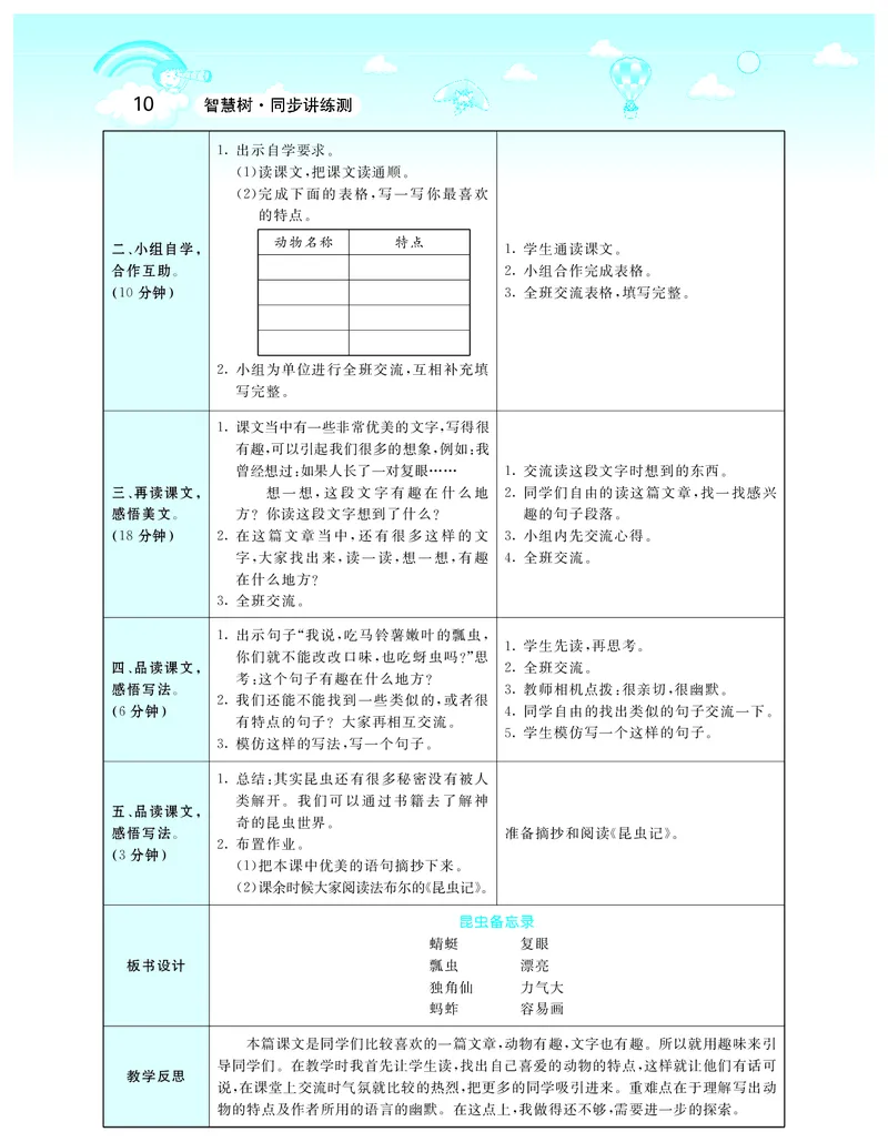 智慧树语文3年级下（RJ）_三年级上下册资料_小学三年级学习资料-25年更新版_3-02、小学三年级语文下册_3-2-3、课件、讲义、教案