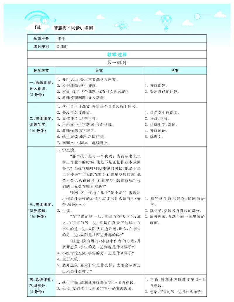 智慧树语文3年级下（RJ）_三年级上下册资料_小学三年级学习资料-25年更新版_3-02、小学三年级语文下册_3-2-3、课件、讲义、教案