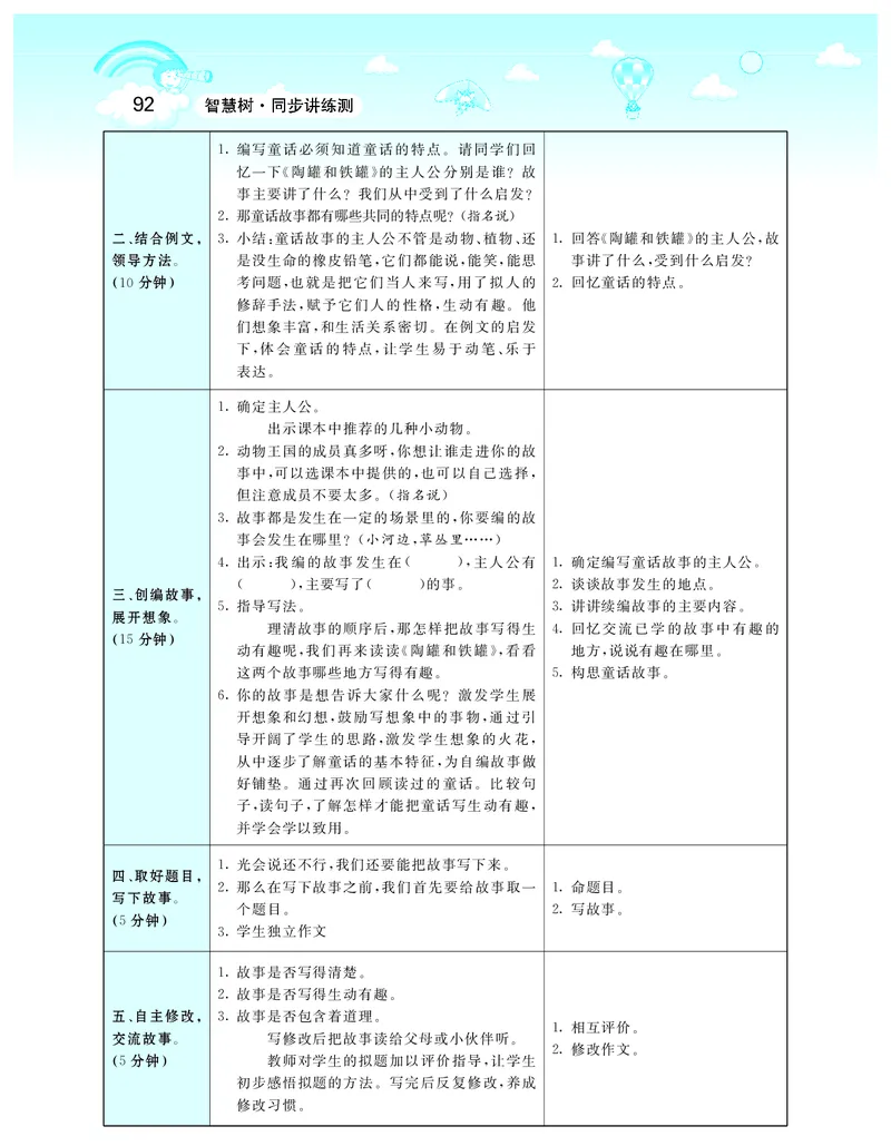 智慧树语文3年级下（RJ）_三年级上下册资料_小学三年级学习资料-25年更新版_3-02、小学三年级语文下册_3-2-3、课件、讲义、教案