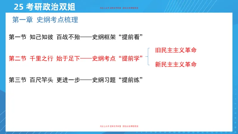 01.25导学课史纲1_2026考公资料_（49）政治理论合集_政治理论合集_2025考研政治_14.双姐_01.导学阶段_00.课件