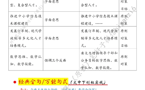 0117---标注白-夯实数字经济发展基础_2026考公资料_（57）申论材料_00、笔杆子晨读材料_2024笔杆子晨读_笔杆子1月时政