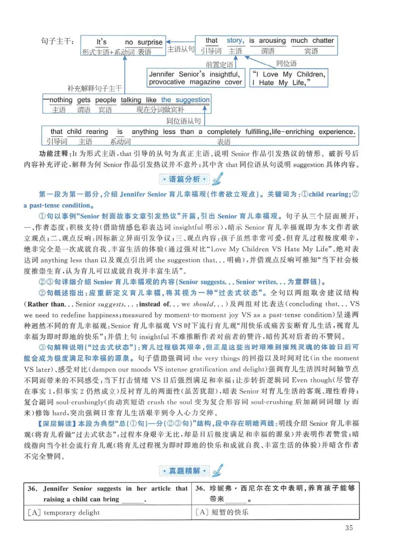 2011年考研英语一真题解析_考研英语真题_考研英语（一）历年真题_❤️2.2010-2024年考研英语一真题及解析_02、解析部分_详细版