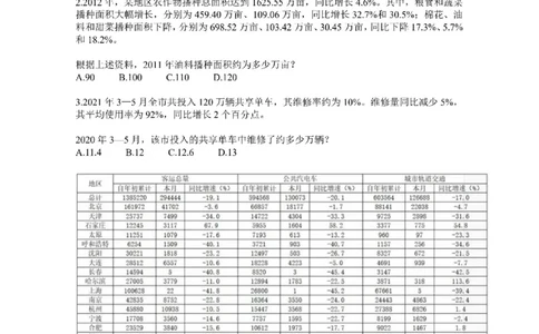 (1.2.3)--误差分析课后作业_2026考公资料_（12）小p公考_行测2026小P公考数资判系统班_资料分析_1.讲义_{2}--课后作业