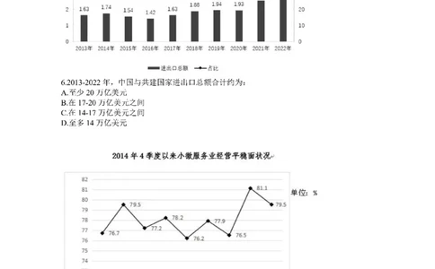 (1.2.3)--误差分析课后作业_2026考公资料_（12）小p公考_行测2026小P公考数资判系统班_资料分析_1.讲义_{2}--课后作业