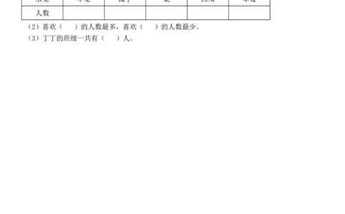 人教版二年级数学下册二年级数学第一、二单元测试题三月月考试题(3月月考第三份)_二年级上下册资料_小学二年级学习资料-25年更新版_2-04、小学二年级数学下册_人教版_月考测试卷