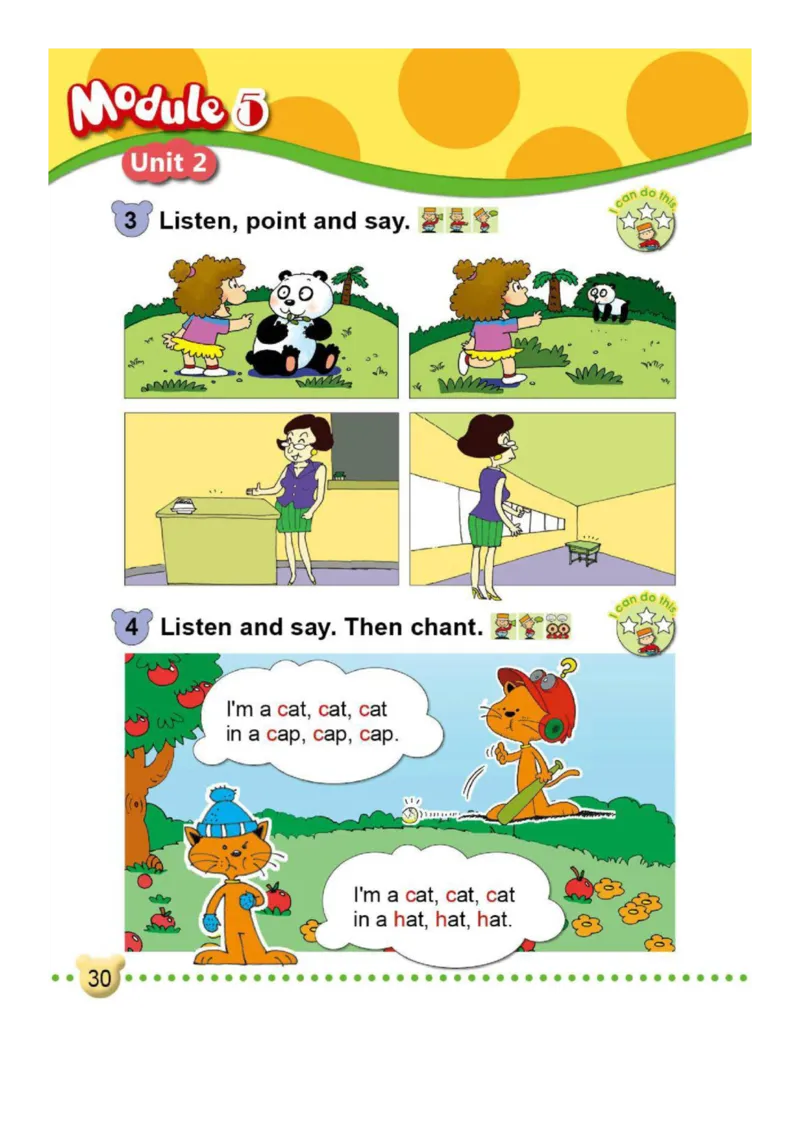 外研社1起点小学英语一年级上册电子课本_一年级上下册资料_一年级上语数英上下册学习资料_3-6-5、小学一年级英语上册_外研版一起点_11、电子课本