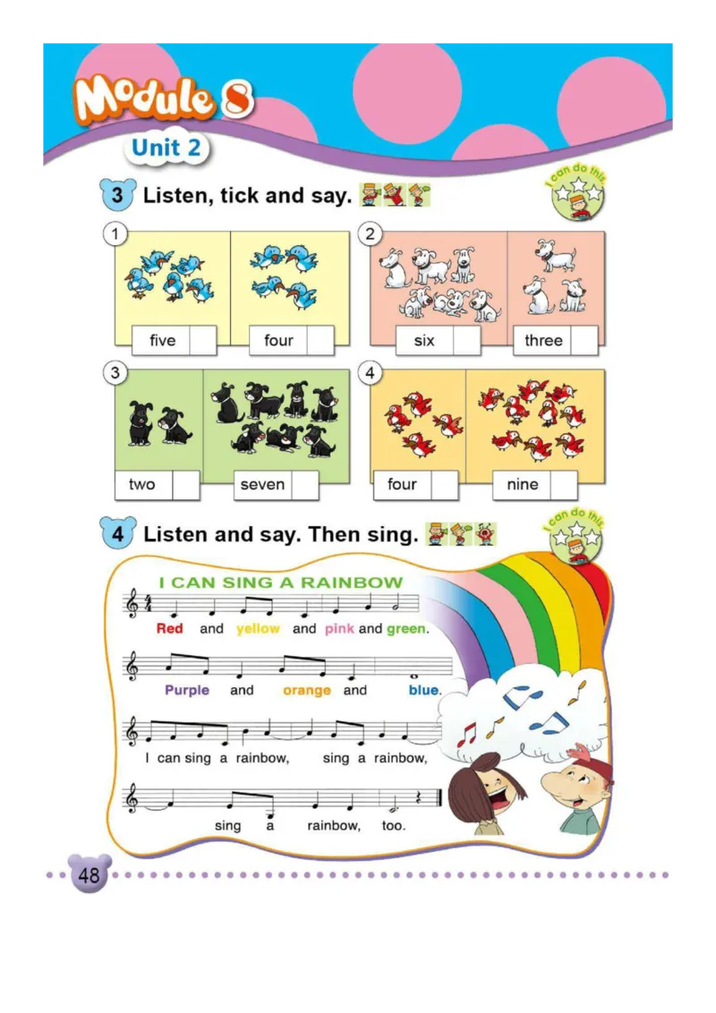 外研社1起点小学英语一年级上册电子课本_一年级上下册资料_一年级上语数英上下册学习资料_3-6-5、小学一年级英语上册_外研版一起点_11、电子课本