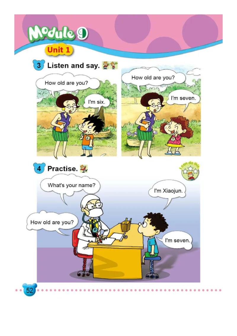 外研社1起点小学英语一年级上册电子课本_一年级上下册资料_一年级上语数英上下册学习资料_3-6-5、小学一年级英语上册_外研版一起点_11、电子课本