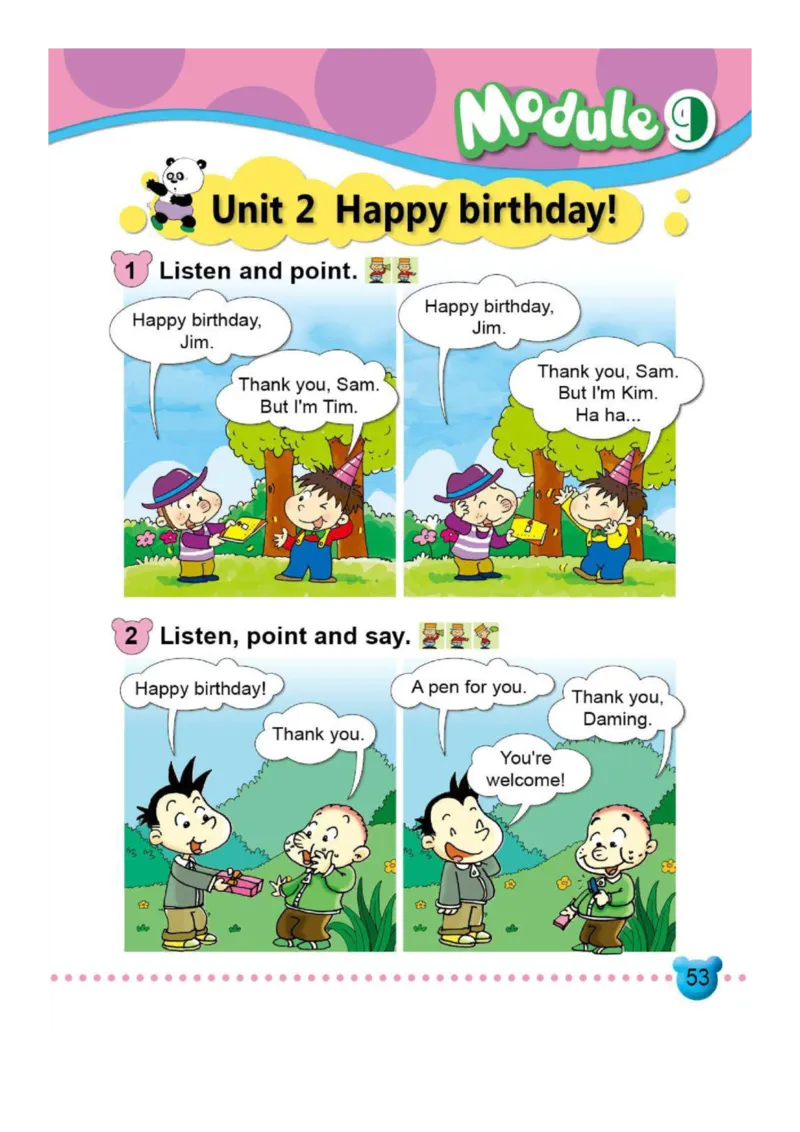 外研社1起点小学英语一年级上册电子课本_一年级上下册资料_一年级上语数英上下册学习资料_3-6-5、小学一年级英语上册_外研版一起点_11、电子课本