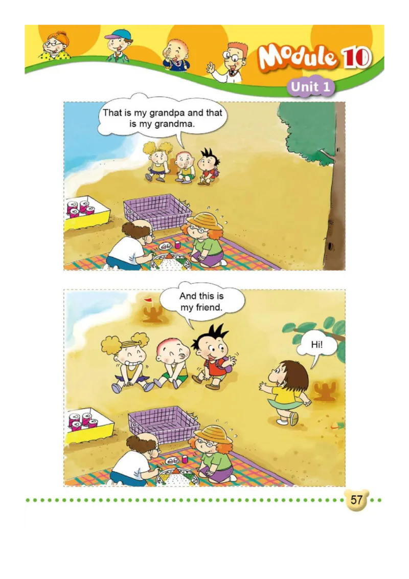 外研社1起点小学英语一年级上册电子课本_一年级上下册资料_一年级上语数英上下册学习资料_3-6-5、小学一年级英语上册_外研版一起点_11、电子课本