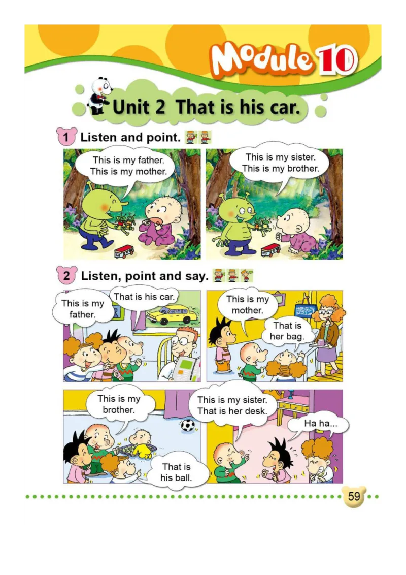 外研社1起点小学英语一年级上册电子课本_一年级上下册资料_一年级上语数英上下册学习资料_3-6-5、小学一年级英语上册_外研版一起点_11、电子课本