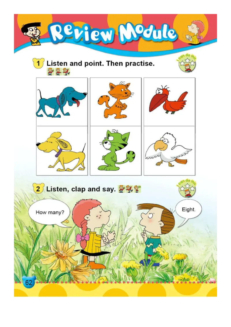 外研社1起点小学英语一年级上册电子课本_一年级上下册资料_一年级上语数英上下册学习资料_3-6-5、小学一年级英语上册_外研版一起点_11、电子课本