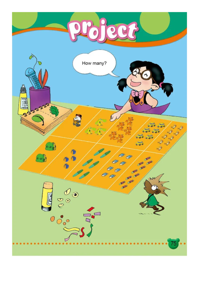 外研社1起点小学英语一年级上册电子课本_一年级上下册资料_一年级上语数英上下册学习资料_3-6-5、小学一年级英语上册_外研版一起点_11、电子课本