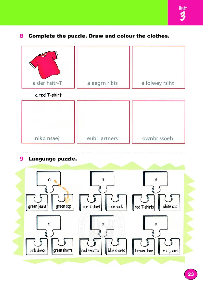 义务教育教科书&middot;英语（三年级起点）三年级下册（外研剑桥Jion版）_三年级上下册资料_小学三年级学习资料-25年更新版_3-06、小学三年级英语下册_3-6-3、电子教材、课本