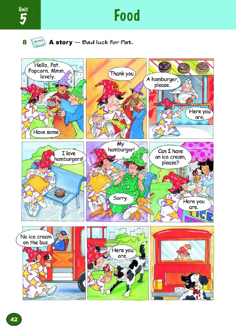 义务教育教科书&middot;英语（三年级起点）三年级下册（外研剑桥Jion版）_三年级上下册资料_小学三年级学习资料-25年更新版_3-06、小学三年级英语下册_3-6-3、电子教材、课本